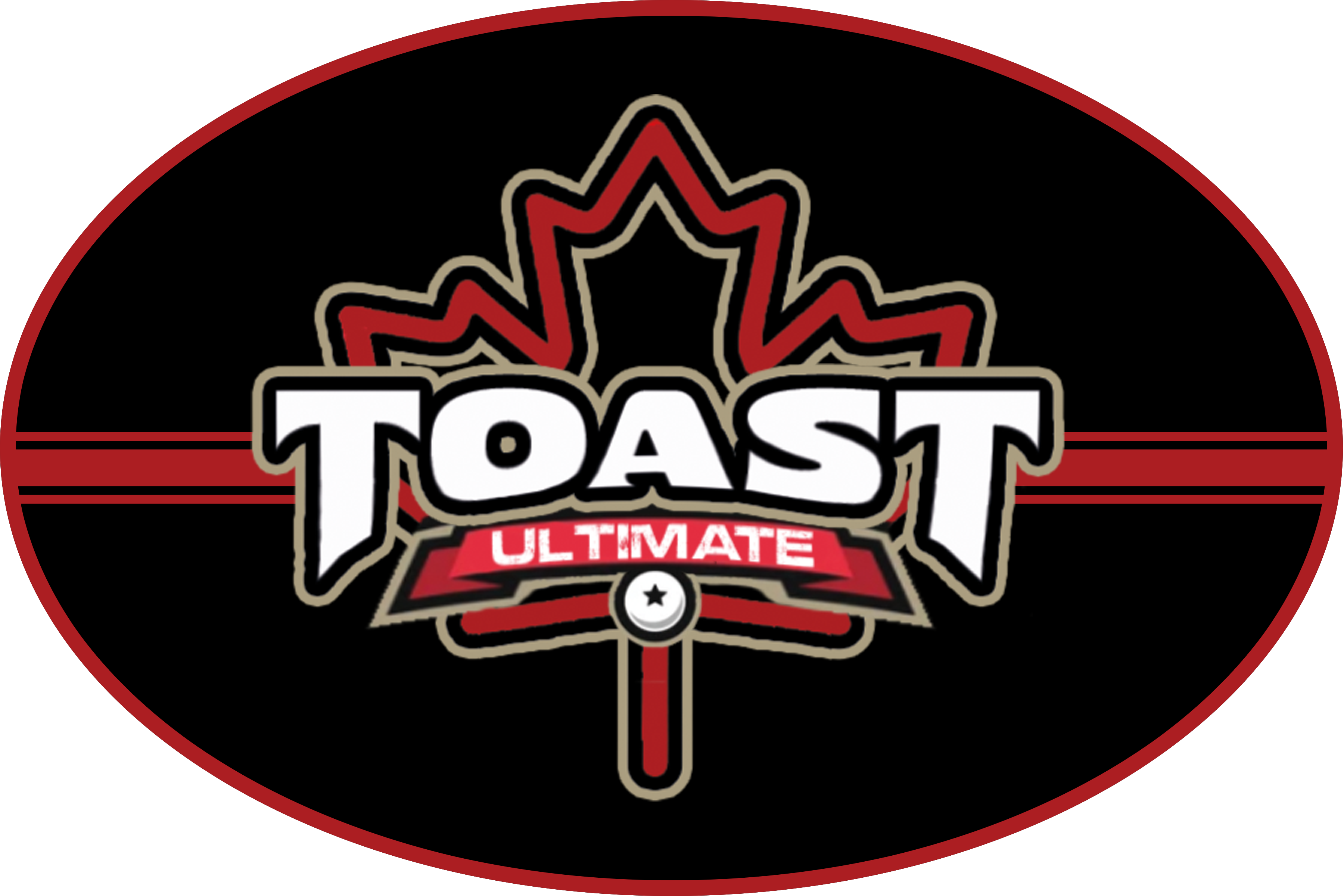 Toast Ultimate Club Logo